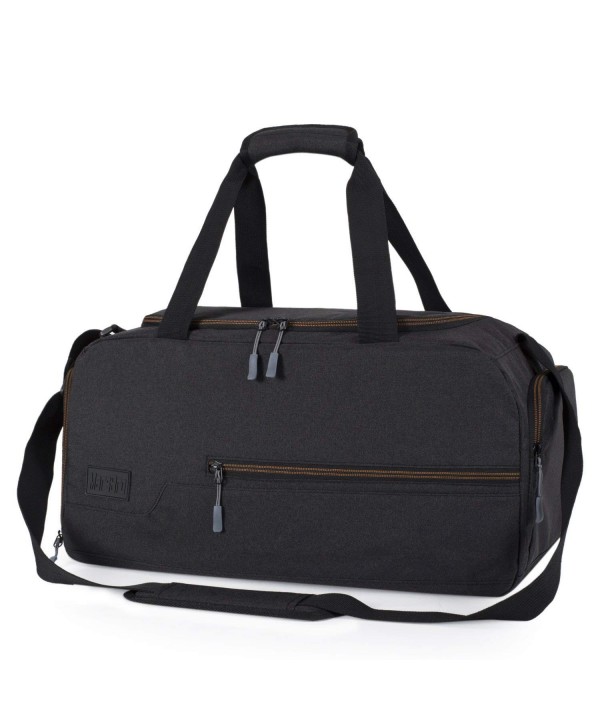 MarsBro Resistant Sports Weekender Compartment x