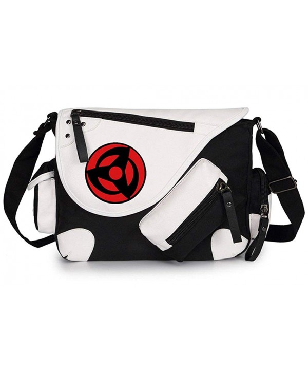 Gumstyle Classic Shoulder Cosplay Messenger