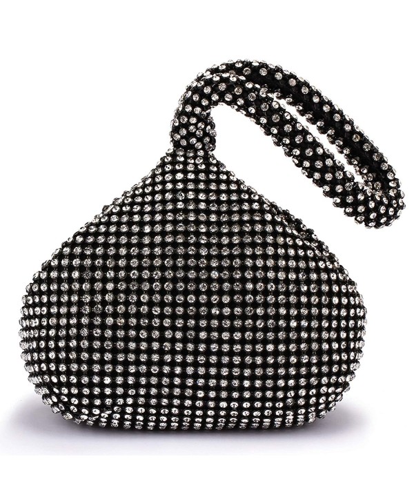 BABEYOND Flapper Handbag Crystal Accessories