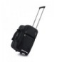 Rolling Duffel Repellent Wheeled Luggage
