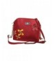 Ladies Designer Fashion Purses Crossbody