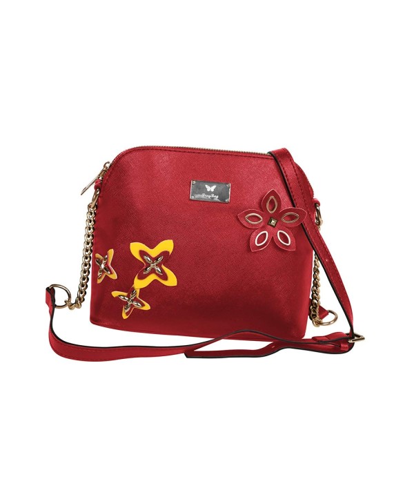 Ladies Designer Fashion Purses Crossbody