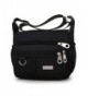 Waterproof Spinning Crossbody Everywhere Lightweight