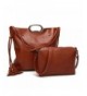 Capacity Handbags Designer Satchel Shoulder