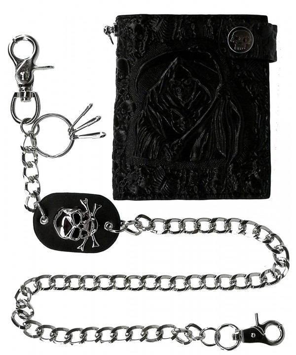 ABC STORY Gothic Wallet Holder