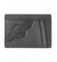 Harley Davidson Leather Pocket Wallet CC8197L BLACK