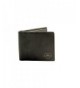 Stealth Mode Money Clip Wallet