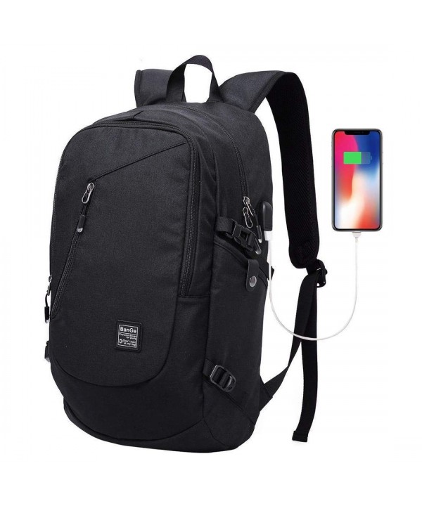 bge Backpack Business Computer Waterproof