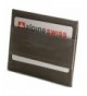 Alpine Swiss Genuine Leather Pocket