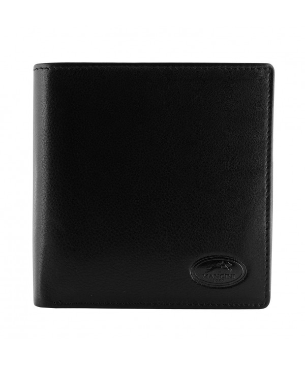 Mancini Leather Goods Manchester Collection