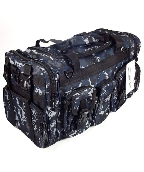 2600cu NexPak Tactical Duffel Range