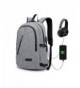 Anti Theft Backpack Business Charging Resistant