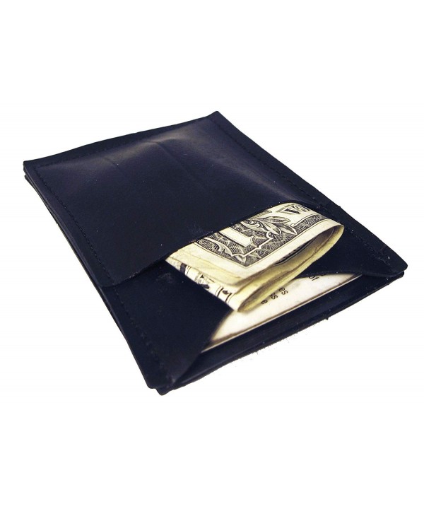 Alchemy Goods Compact Wallet Recycled