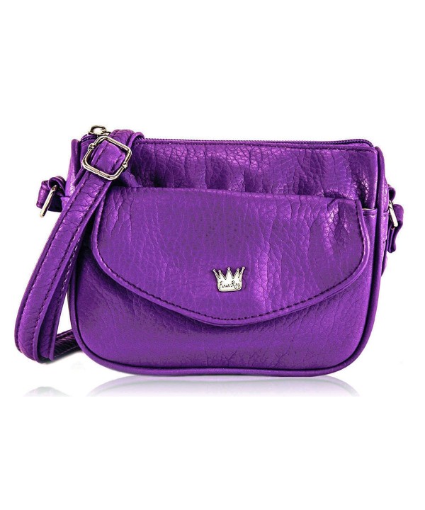 Purse King Dame Mini Bag