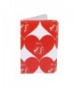 Beating Hearts Gift Holder Wallet