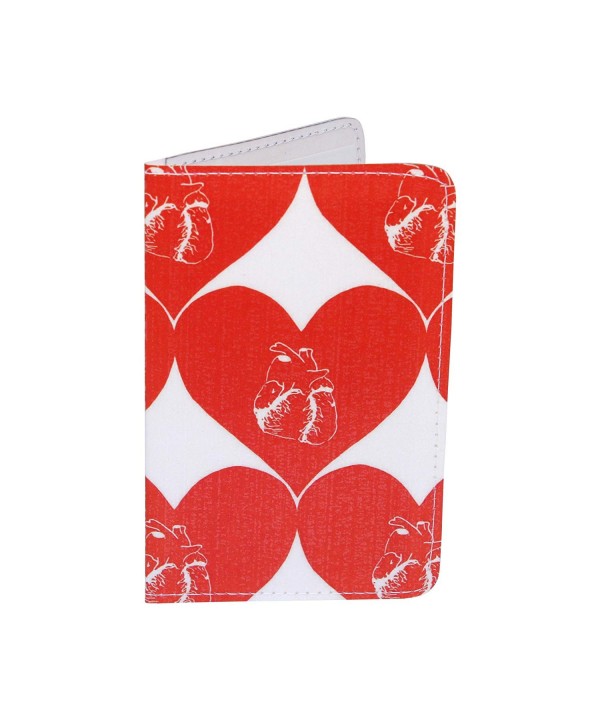 Beating Hearts Gift Holder Wallet