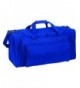 Sports Duffle Bag Canvas Polyester