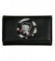 Betty Boop Designer Wallet Women