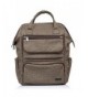 LEMESO Backpack Student Camping Business