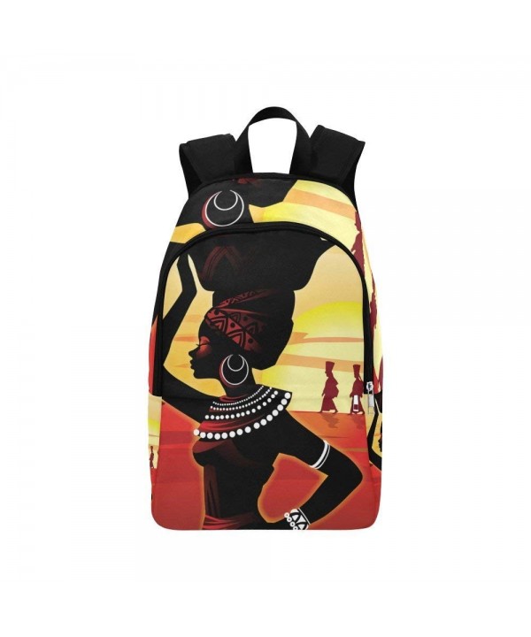 your fantasia African Daypack Backpack Waterproof