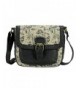 Scarleton Fabric Accent Crossbody H193401