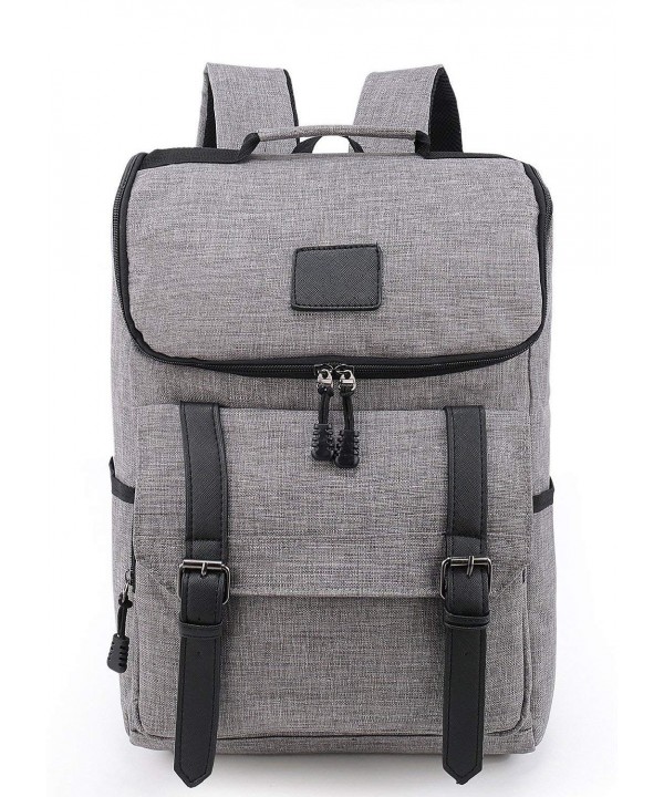 Backpack backpacks Notebook - Grey 1 - CM12LRJ423P