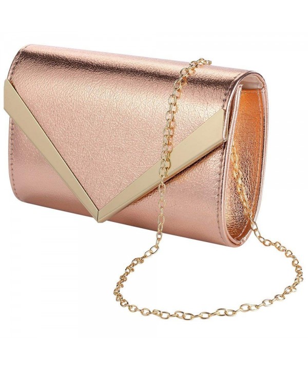 Women Handbag Shoulder Bags Envelope Clutch Crossbody Purse Lady Bag ...