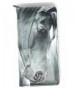 Womens Horse Wallet Portrait