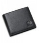 Mazda Bifold Wallet Credit Window