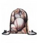 Polyester Drawstring Kids Inches baseball