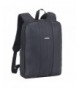 Rivacase 8125 Backpack Business Charcoal