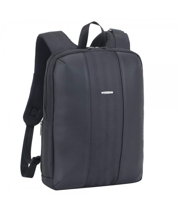 Rivacase 8125 Backpack Business Charcoal