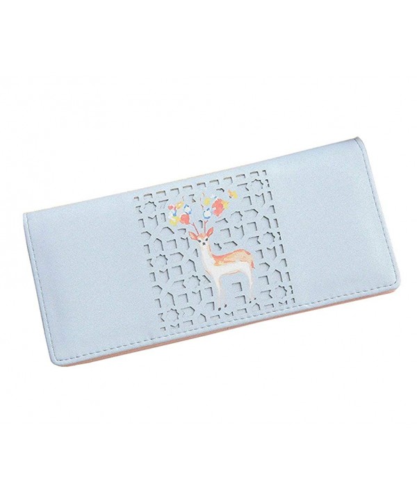 May Lucky Wallet Christmas Ladies