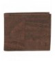 Cork Wallet Bifold Compact Designed