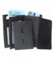 Genuine Leather Cowhide Wallet Firefighters