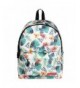 Amint Colorful Students Backpack Rucksack