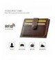 XCSOURCE Wallet Pocket Leather Holder