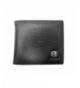 Volvo Leather Wallet Genuine Bifold