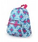 Zodaca Kids Small Backpack Graphic