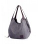 DOURR Multi pocket Shoulder Fashion Handbag