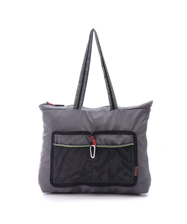 Foldable Lightweight Packable Reusable Shopping