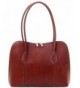 Primo Sacchi Italian Leather Shoulder