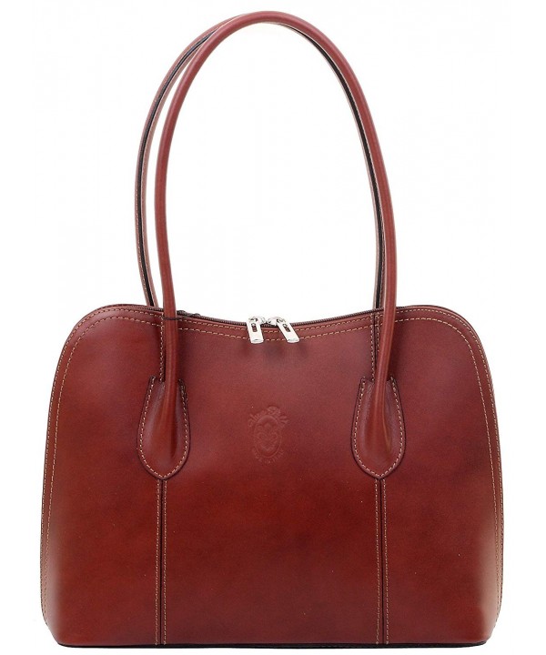 Primo Sacchi Italian Leather Shoulder