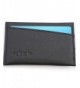 Dash Premium Slim Wallet Black