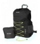 Wealers Lightweight Resistant Backpack foldable