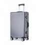 Aluminium Luggage Approved Suitcase 20 Carry