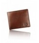 Mandy Business Leather Wallet Pockets