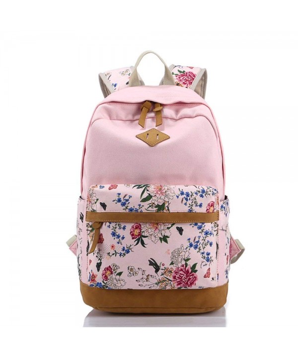 Alotpower Stylish Backpacks Schoolbag Rucksack