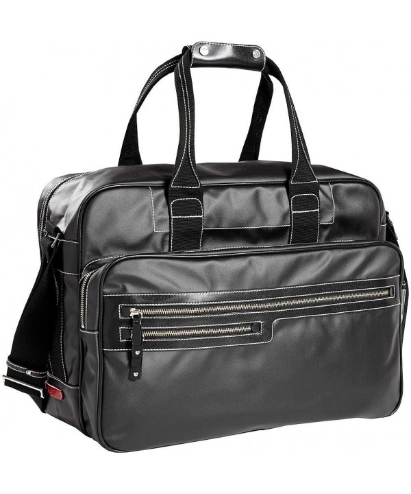 Clava Carina Business Weekender Black