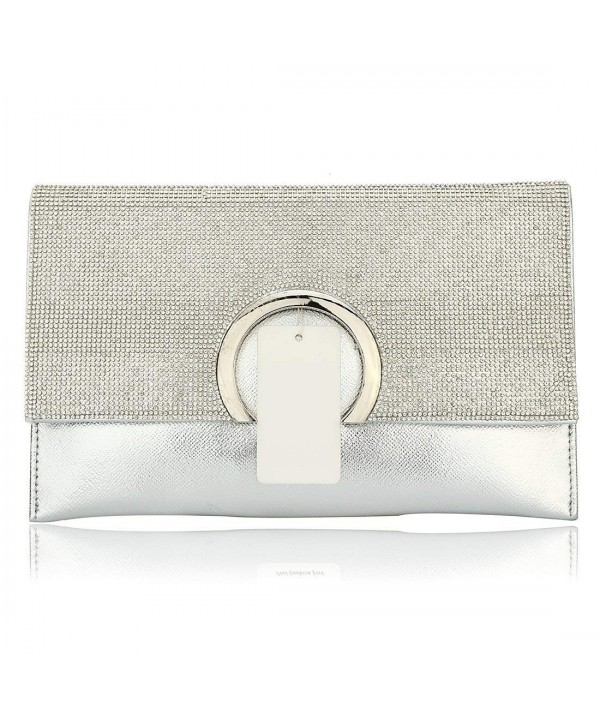 Evening Clutch Handbag Cocktail Wedding